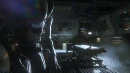 Alien: Isolation Screenshot 1